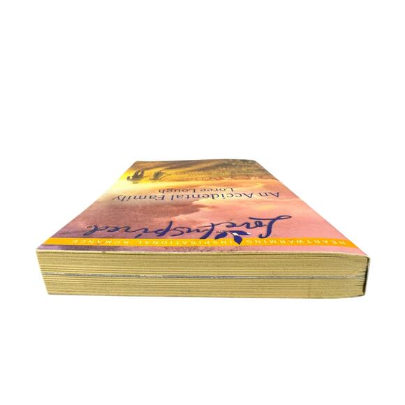 An Accidental Family by Loree Lough (Paperback) - Picture 6 of 6